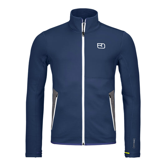 Fleece veste polaire