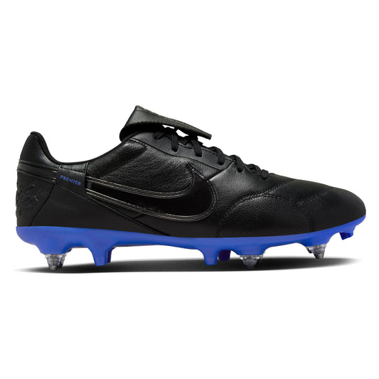 Premier 3 SG-PRO Anti-Clog Traction chaussures de football