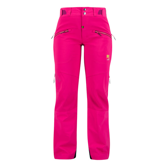 Marmolada Skitourenhose