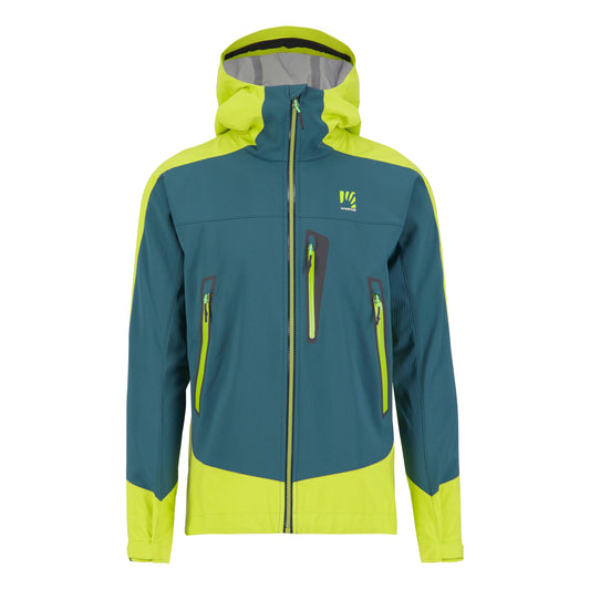Marmolada Skitourenjacke