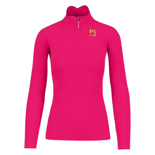 Pizzocco Half Zip Fleecejacke