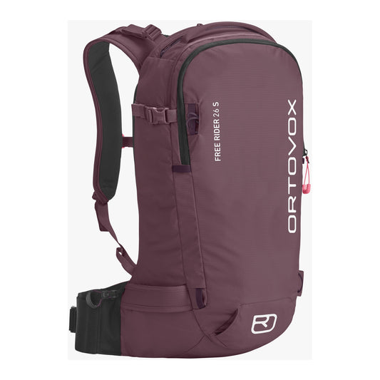 Free Rider S Tourenrucksack