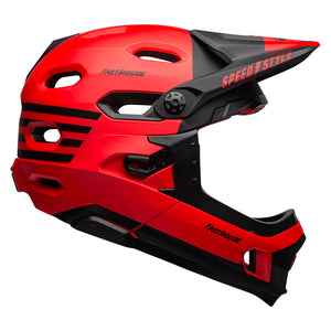 Super DH Spherical MIPS Helmet