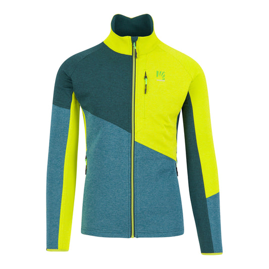 Federa Full-Zip Fleecejacke