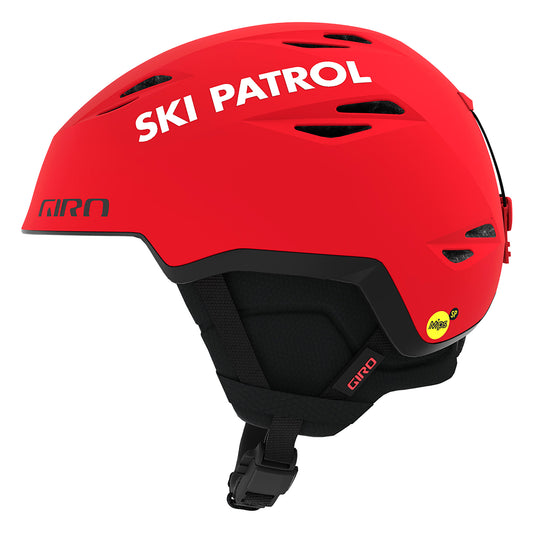 Grid Spherical MIPS Helmet