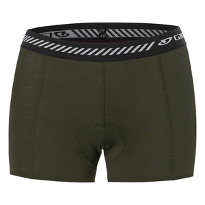 W Boy Undershort