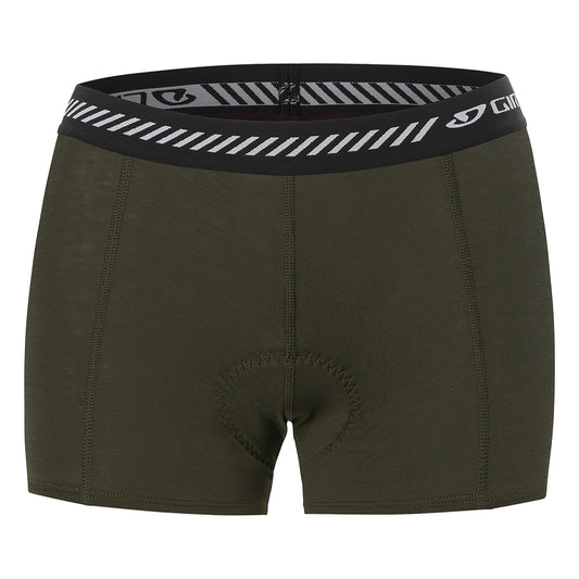 W Boy Undershort