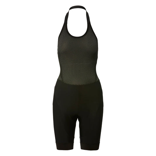 W Chrono Expert Halter Bib