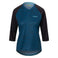 W Roust 3/4 Jersey