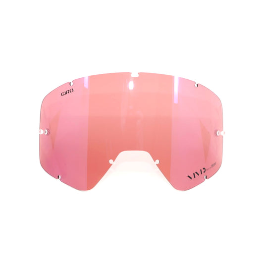 Tazz Vivid MTB Goggle Lense