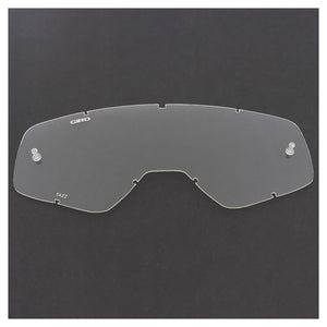 Tazz Clear Lense