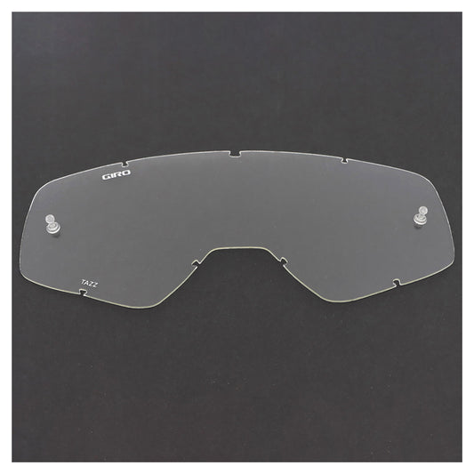 Tazz Clear Lense