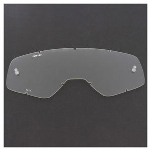 Tazz Clear Lense
