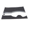 Tazz MTB Goggle Tear-off Clear