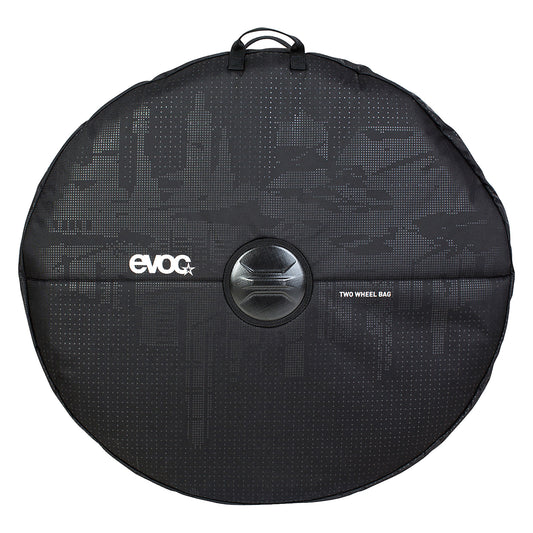 Two Wheel Bag