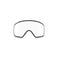 Contour RS Lense