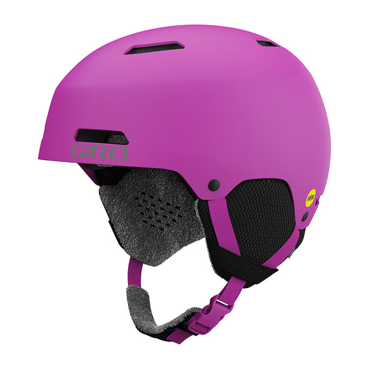 Crüe MIPS FS Helmet