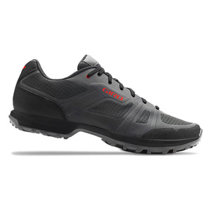 W Gauge Shoe