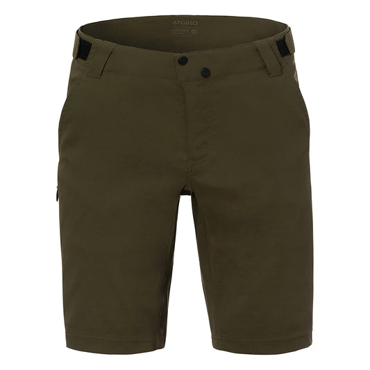 M Ride Short