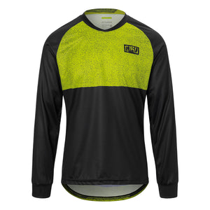 M Roust LS Jersey