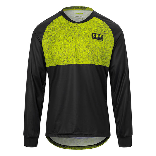 M Roust LS Jersey