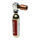 Wayside CO2 Pump
