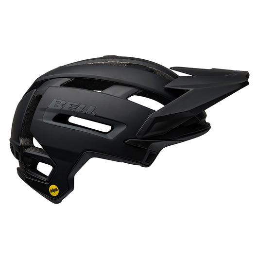 Super AIR Spherical MIPS Helmet