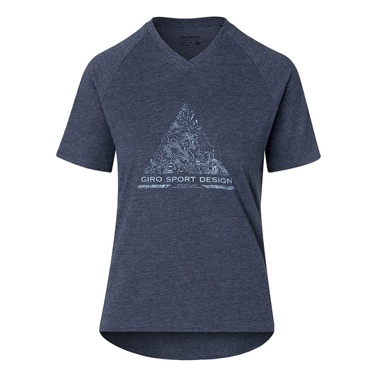 W Arc Jersey