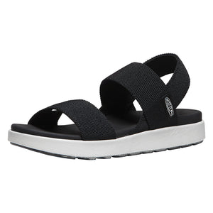 Elle Backstrap Sandale