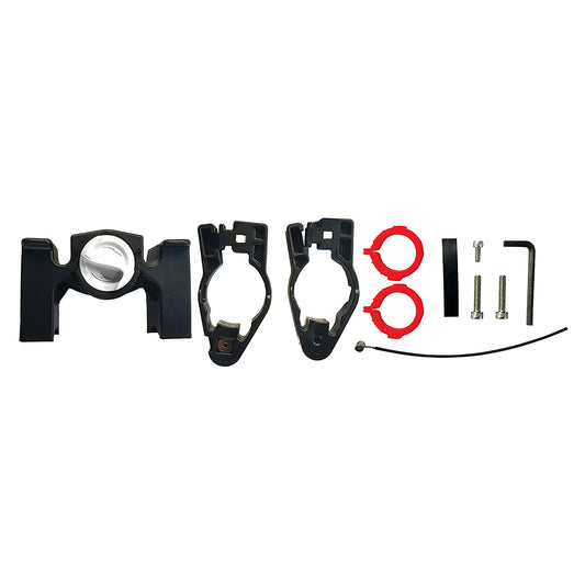 OutposHandlebar Mounting Hardware