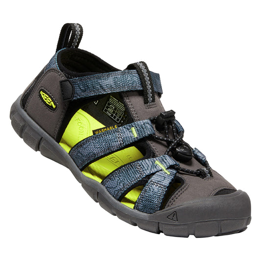 Y Seacamp II CNX