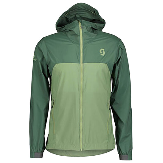 Explorair Light Dryo WB Bikejacke