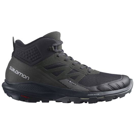 OUTPULSE Mid GORE-TEX chaussures de randonnée