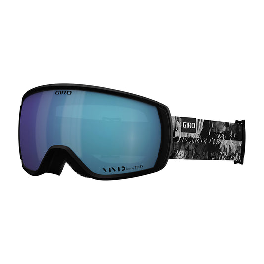 Facet Goggle Skibrille