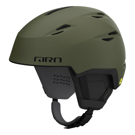 Grid Spherical MIPS Ski Helm