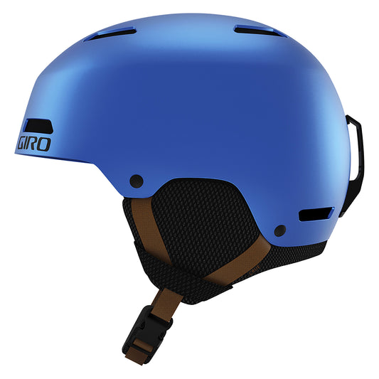 Crüe FS Ski Helm