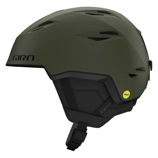 Grid Spherical MIPS Helmet