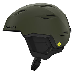 Grid Spherical MIPS Helmet