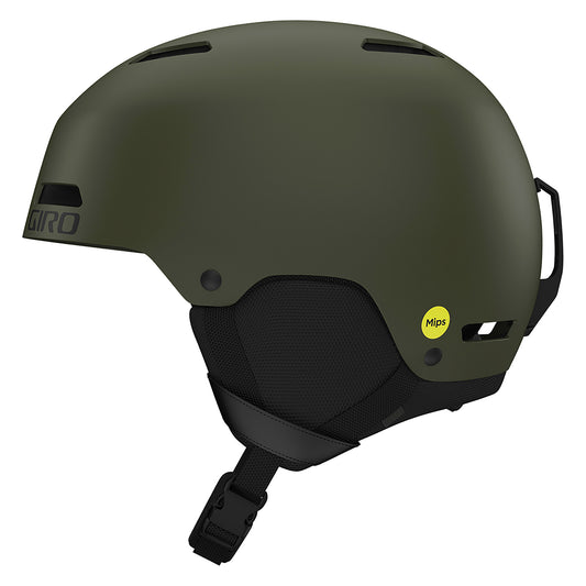 Ledge FS MIPS Helmet