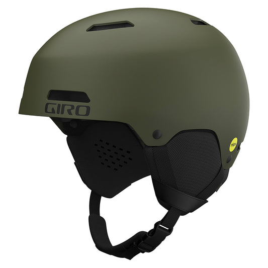 Ledge FS MIPS Ski Helm