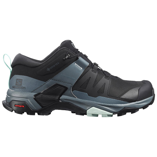 X ULTRA 4 GORE-TEX MOCHA Trekkingschuhe