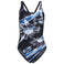 POSITIVISEA 3 bandes maillot de bain