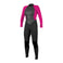 Reactor-2 3/2mm Back Zip Full Combinaison en néoprène
