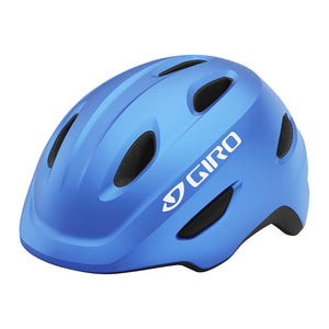 Scamp Helmet