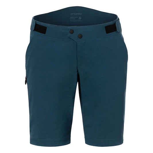 W Ride Short