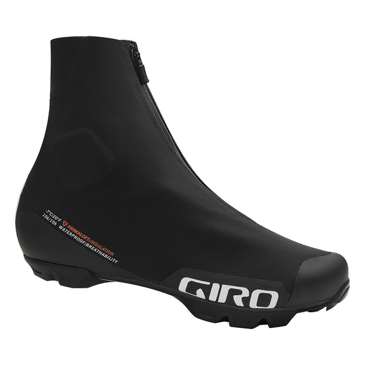 Blaze Winter chaussures de vélo