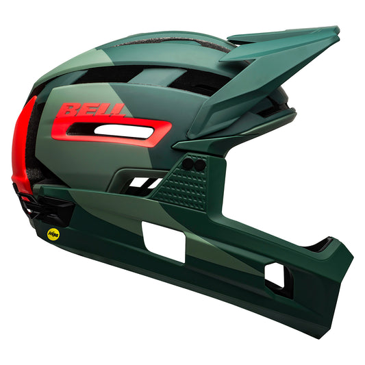Super AIR R Spherical MIPS Helmet