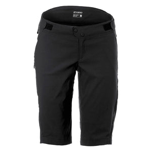Havoc Short