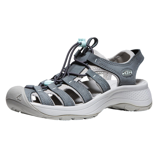 Astoria West Leather sandales de trekking