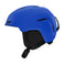 Spur Ski Helm